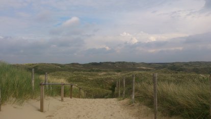 Egmond