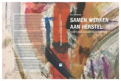 Het boek is bedoeld als een werkboek, ook wel naslagwerk, voor een bewezen goede praktijk van herstelondersteunde zorg.