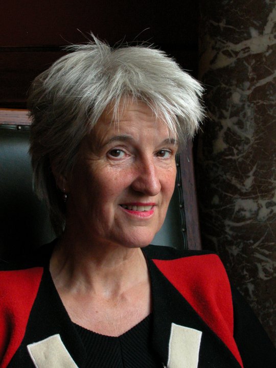 Foto Martin Kaarsgaren, 2008