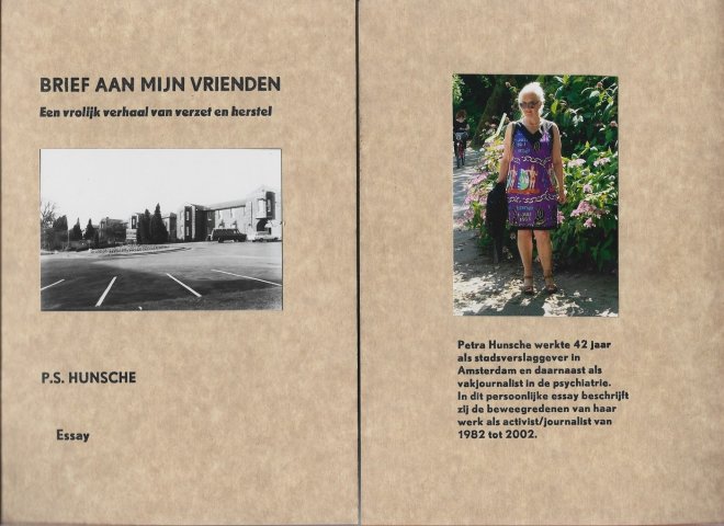 Brief aan mijn vrienden (2024)