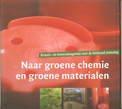 Cover van het boek